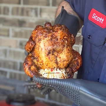 Best Chicken Recipe