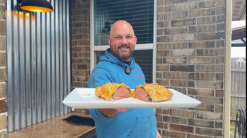 My Favorite Pork Tenderloin