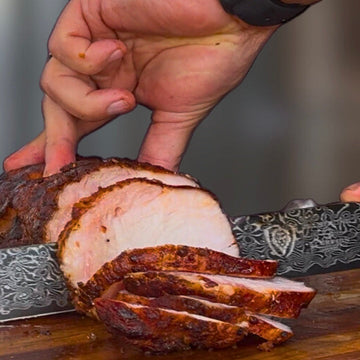Delicious Turkey