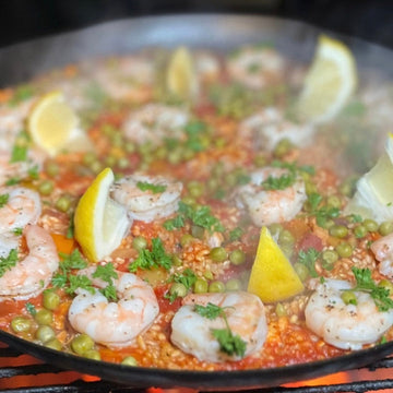 Paella