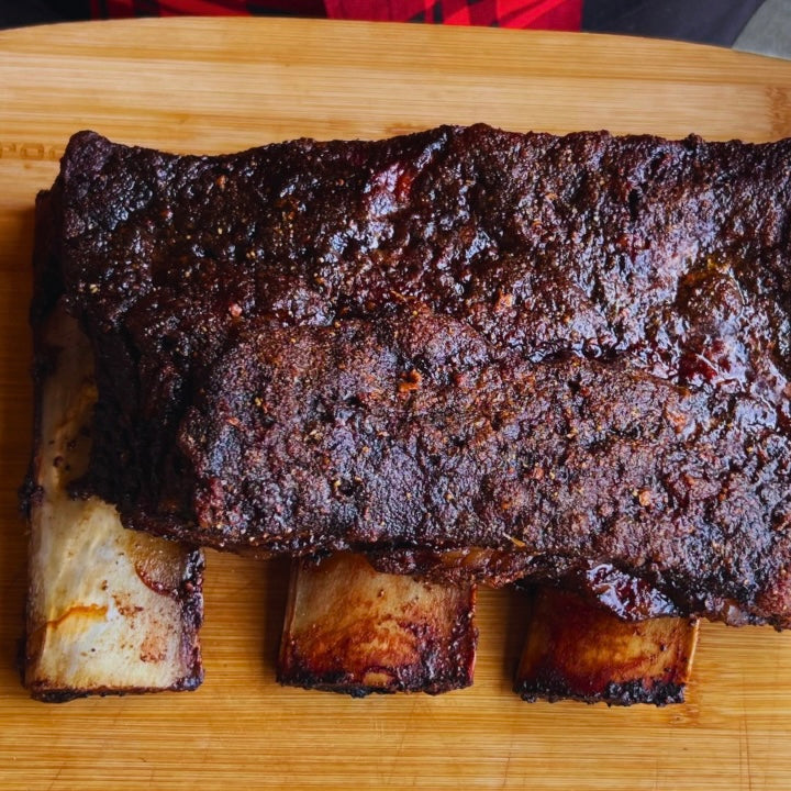 Best Bite in BBQ