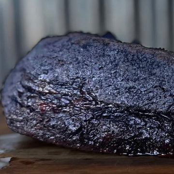 Tender Brisket