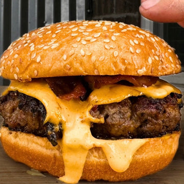 Viral Burger