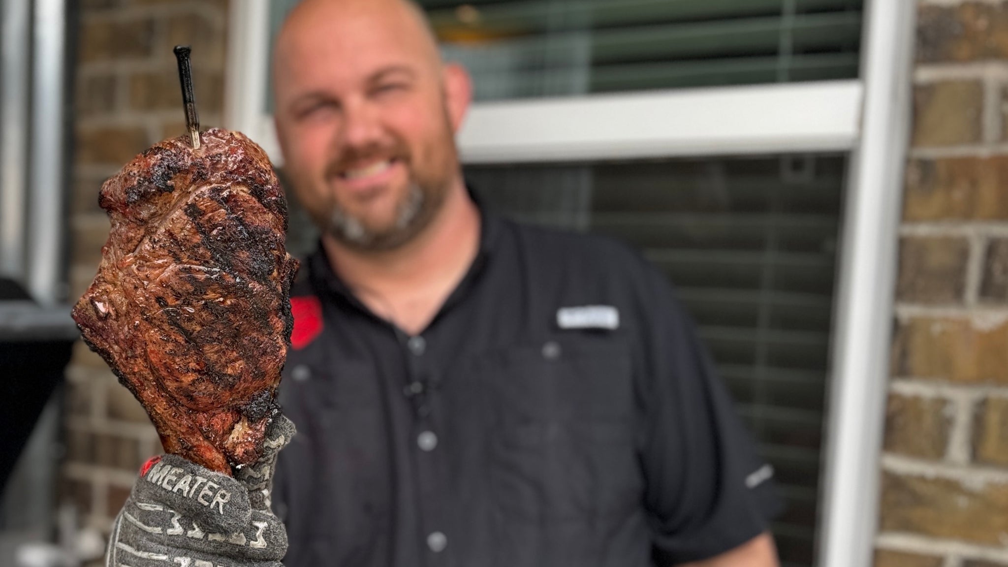 Tomahawk Steak