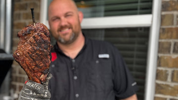 Tomahawk Steak