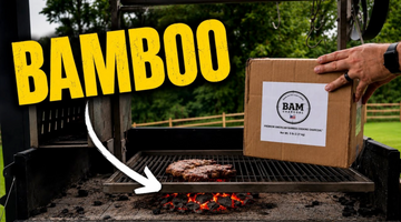 I Tested BAM Bamboo Charcoal (Is It Worth It?)