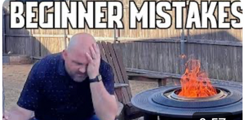 Avoid These 5 Beginner Mistakes on a Solo Stove | Solo Stove 101