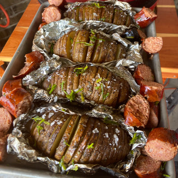 Potato Recipe
