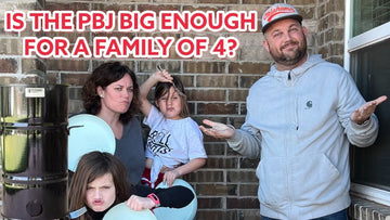 I Put the Pit Barrel Junior to the Test - This Happened