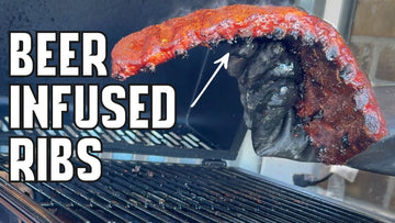 Is The Asmoke Essential One of the Best Portable Pellet Smokers?