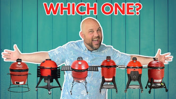 What to Know Before Buying a Kamado Joe