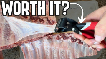 Do You Really Need a Rib Membrane Tool?