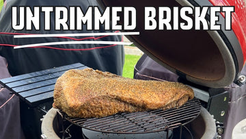 Do You Need to Trim Brisket?