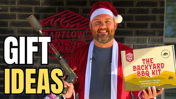 Top 10 BBQ Gifts Every Griller Actually Wants (Free Giveaway)