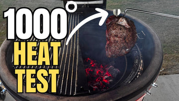 I Put the NEW ChefsTemp ProTemp 2 to the REAL Test