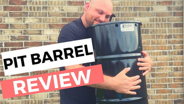 Popular Pit Barrel Cooker for Beginners- How to