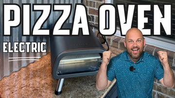 I Tested the Newair Pizza Oven - Here's What Happened