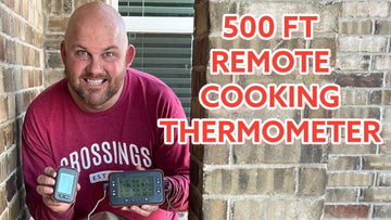 ChefsTemp Quad XPro Review - 4 Probe Digital Thermometer