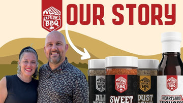 How a Backyard Hobby Became a Purpose-Driven Business