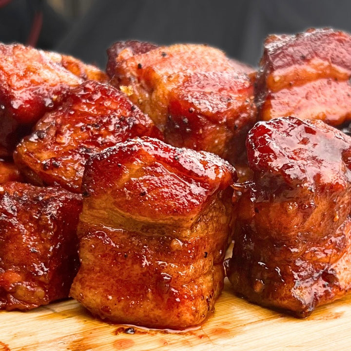 Best Small Bite in BBQ