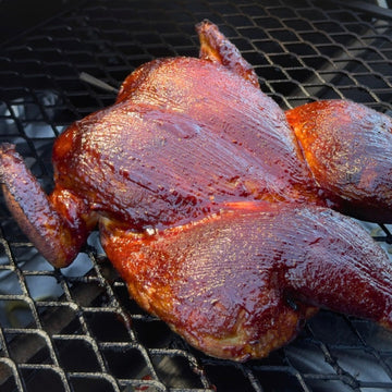 Fast Way to Cook Chicken