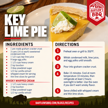 Key Lime Pie