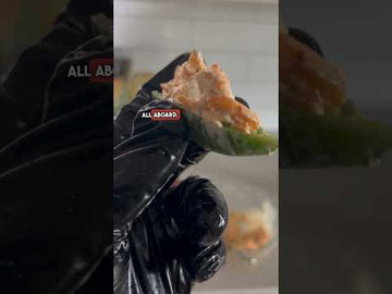 Jalapeno Poppers Are Awesome Party Appetizers — recipe video image