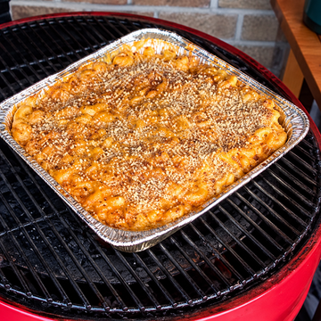 Mac N Cheese — food photo