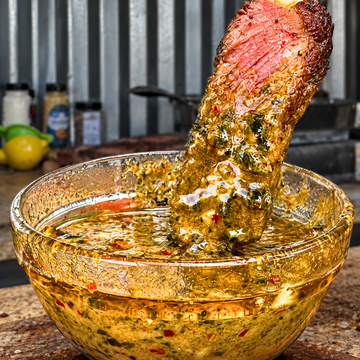Steak Sauce — food photo