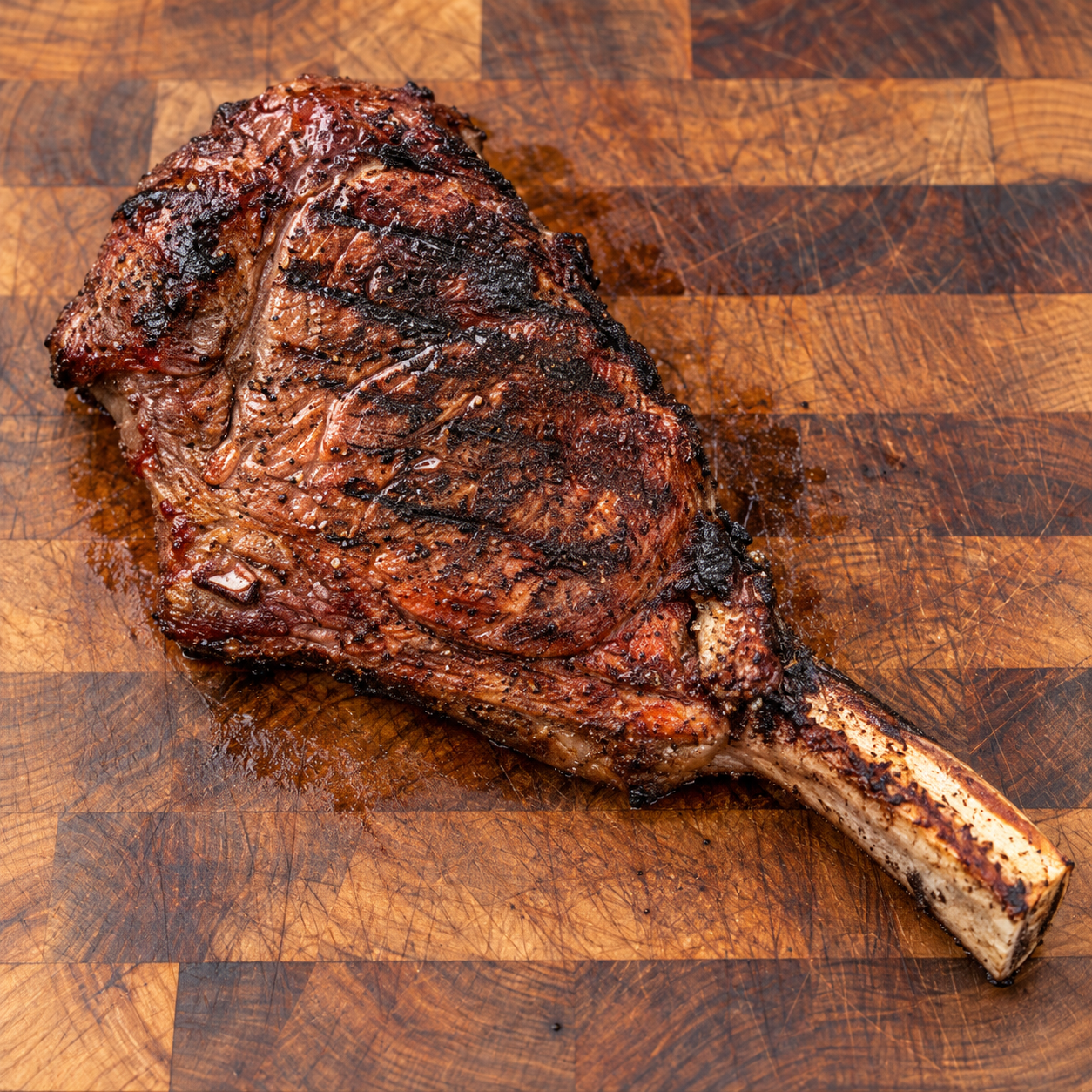 Tomahawk Steak