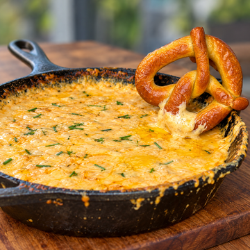 Beer Cheese Dip — food photo