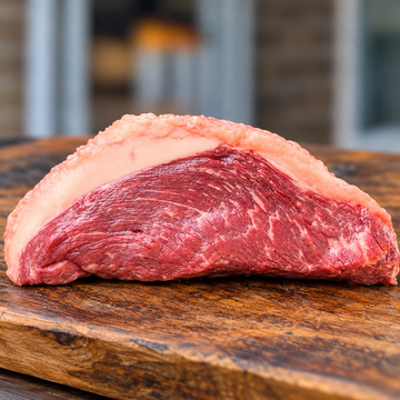 This Is My FAVORITE Way To Cook Picanha — food photo