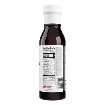 Heartland Hickory Cherry Sauce