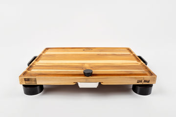 True Board Cutting Board (bartlowsbbq - 10% off)