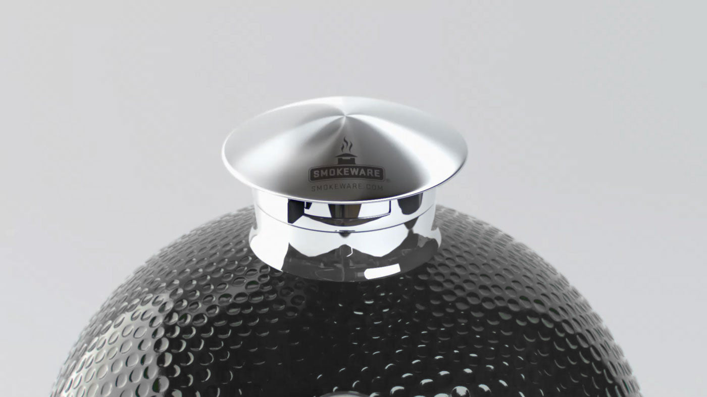 Smokeware (drip pans & accessories) 10% off w/ bartlowsbbq
